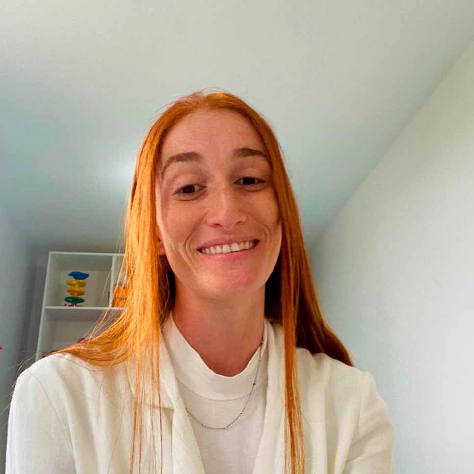 Gabriela Corga Natalini